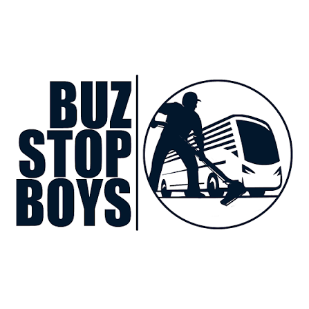 BUZSTOPBOYS Logo